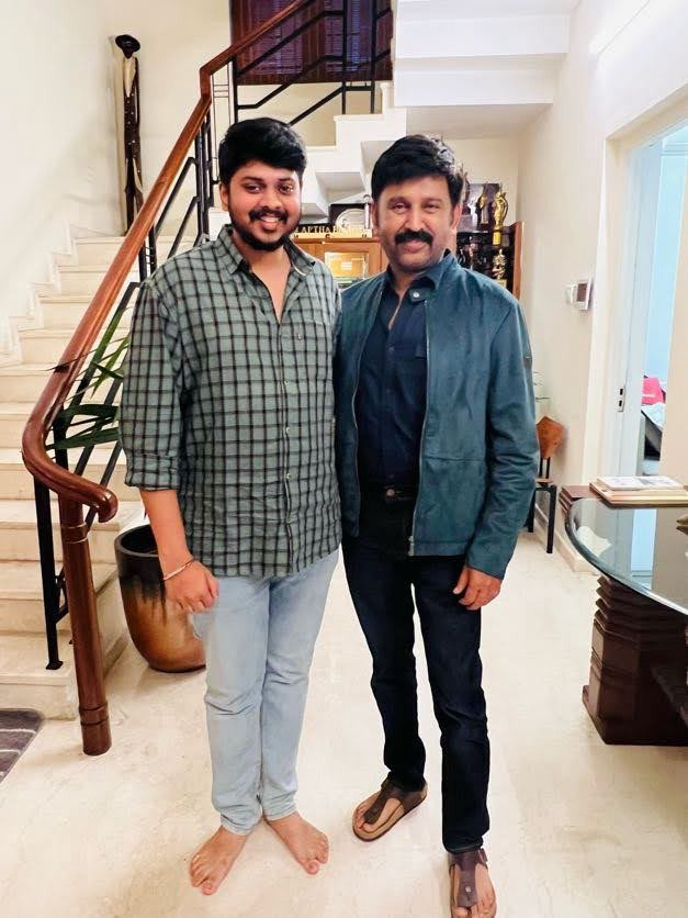 Dr. Ramesh Aravind